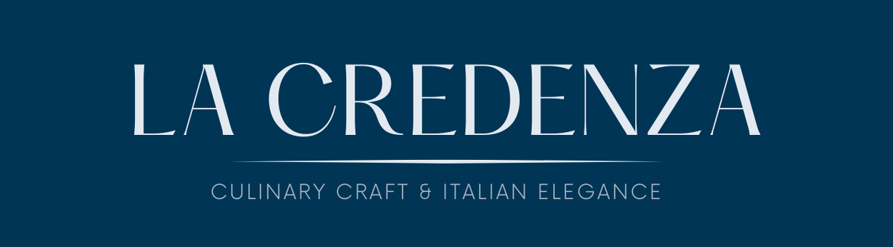 La Credenza Logo