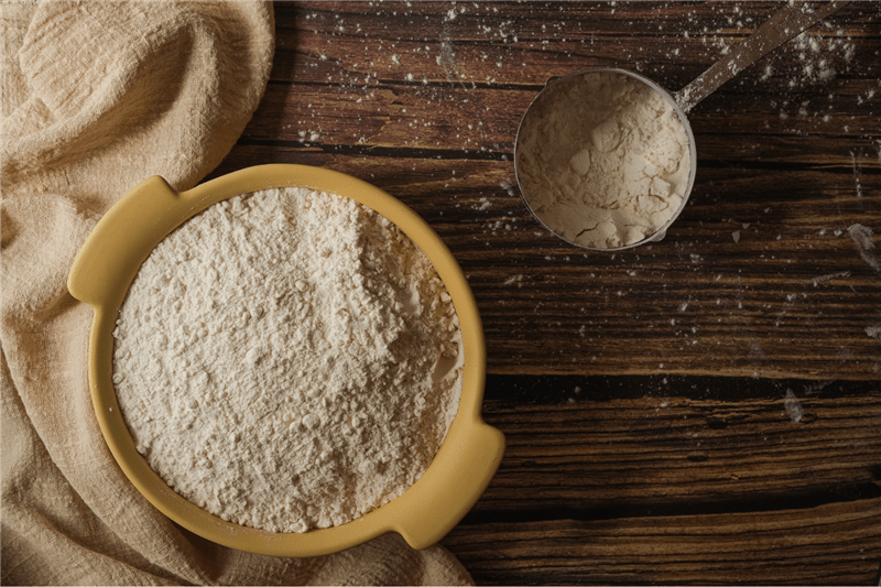 Artisan Flour