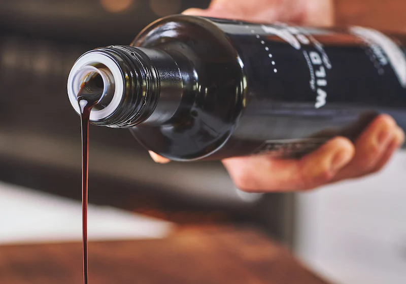 Balsamic Vinegars