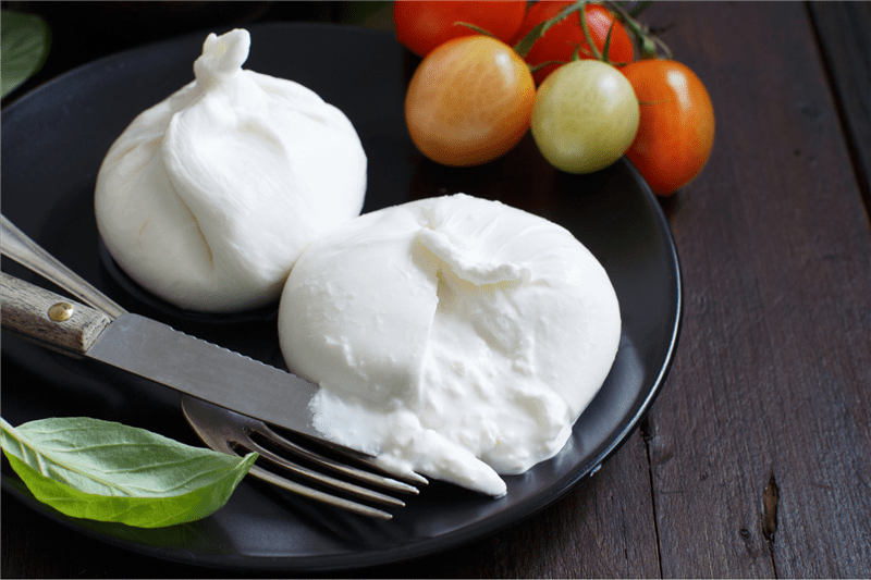 Fresh Cheese