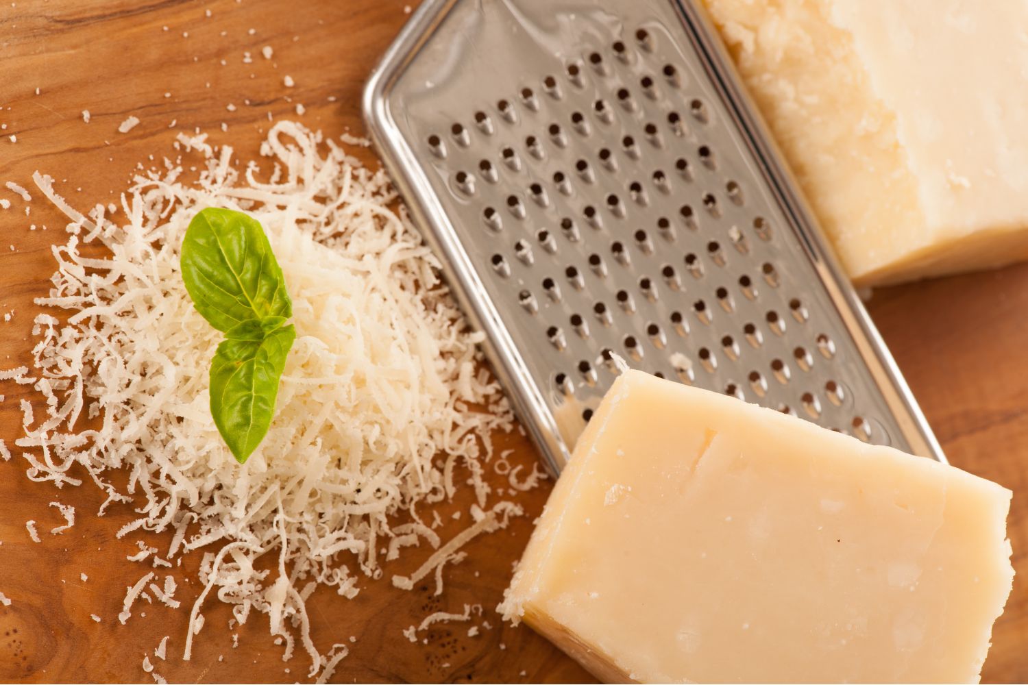 Hard CHeese