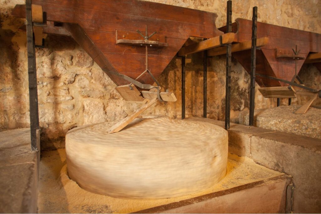 Stonemill Flour